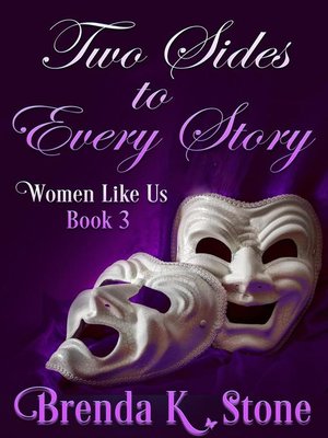 cover image of Two Sides to Every Story